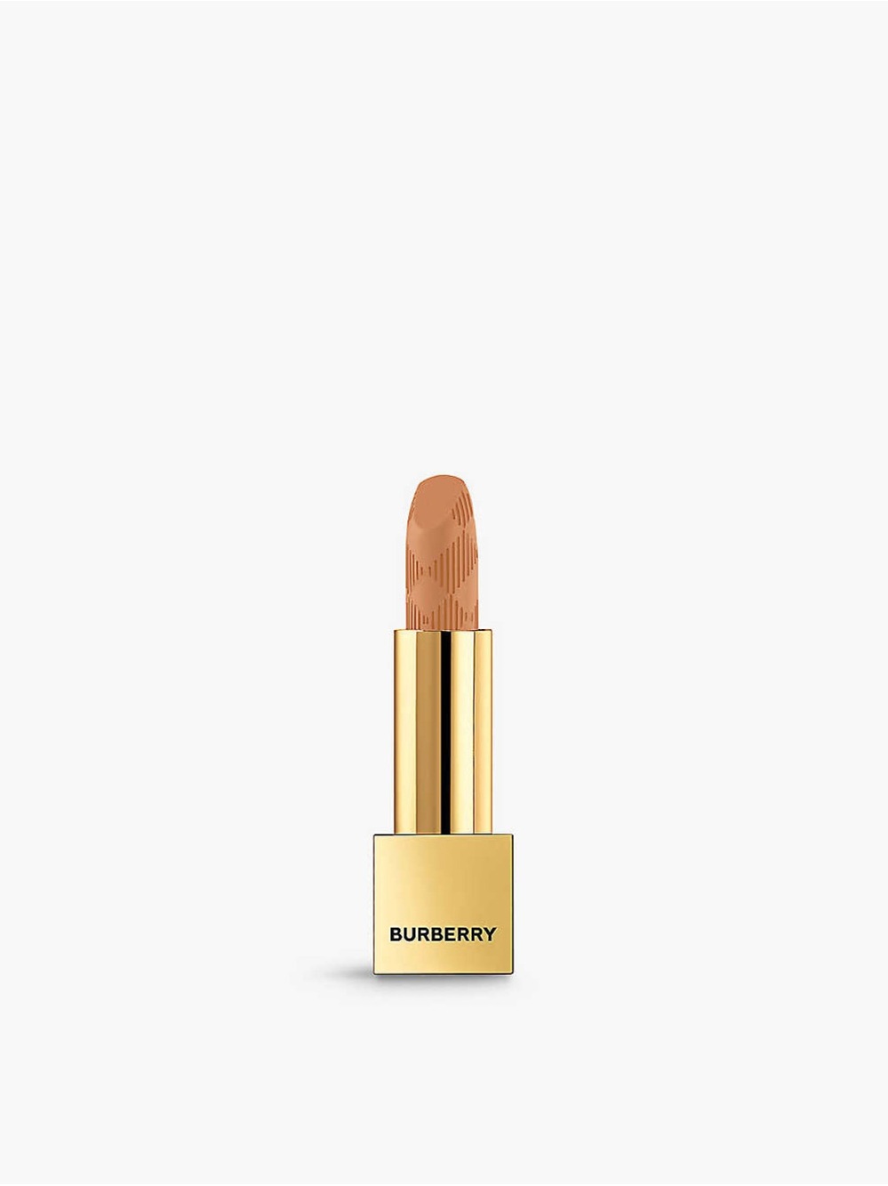 Burberry Kisses Matte Lip Colour in shade 00 Beige Archive